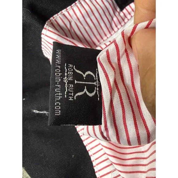 Robin Ruth San Francisco Crossbody Hobo Tote Sling Bag - Picture 6 of 10